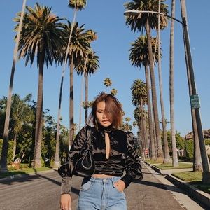 Meet your Posher, Zoe